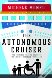 Capa do artigo Autonomous Cruiser