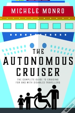 Capa do artigo Autonomous Cruiser