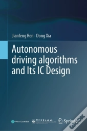 Autonomous Driving Algorithms And Its Ic Design
