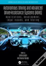 Autonomous Driving And Advanced Driver-Assistance Systems (Adas)
