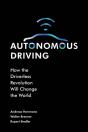 Autonomous Driving - Preview