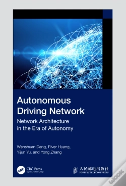 Capa do artigo Autonomous Driving Network