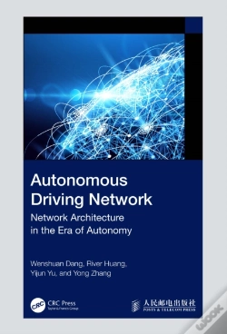 Capa do artigo Autonomous Driving Network