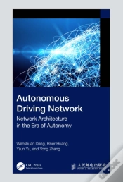 Capa do artigo Autonomous Driving Network