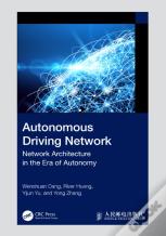 Autonomous Driving Network