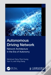 Capa do artigo Autonomous Driving Network