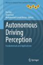 Autonomous Driving Perception - Preview