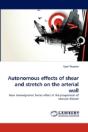 Autonomous Effects Of Shear And Stretch - Preview