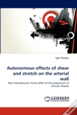 Capa do artigo Autonomous Effects Of Shear And Stretch