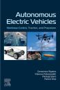 Autonomous Electric Vehicles - Preview