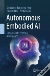Capa do artigo Autonomous Embodied Ai
