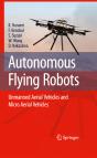 Autonomous Flying Robots - Preview