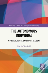 Autonomous Individual