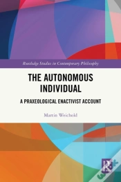 Capa do artigo Autonomous Individual