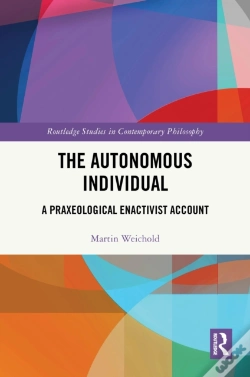 Capa do artigo Autonomous Individual