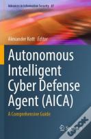 Autonomous Intelligent Cyber Defense Agent (Aica)
