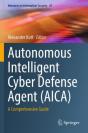 Autonomous Intelligent Cyber Defense Agent (Aica) - Preview