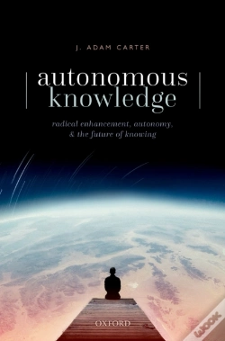 Capa do artigo Autonomous Knowledge
