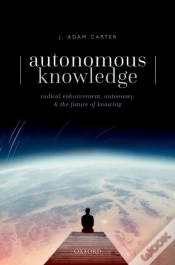 Capa do artigo Autonomous Knowledge