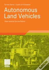 Autonomous Land Vehicles