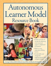 Capa do artigo Autonomous Learner Model Resource Book