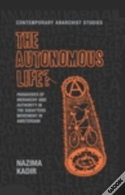 Capa do artigo Autonomous Life?