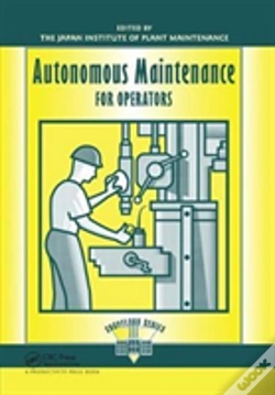 Capa do artigo Autonomous Maintenance For Operators