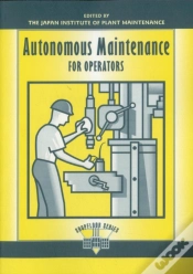 Capa do artigo Autonomous Maintenance For Operators