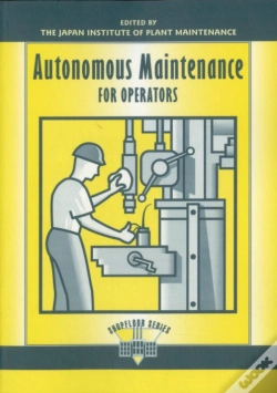 Capa do artigo Autonomous Maintenance For Operators