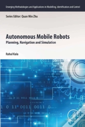 Capa do artigo Autonomous Mobile Robots