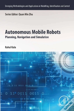 Capa do artigo Autonomous Mobile Robots