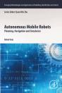 Autonomous Mobile Robots - Preview