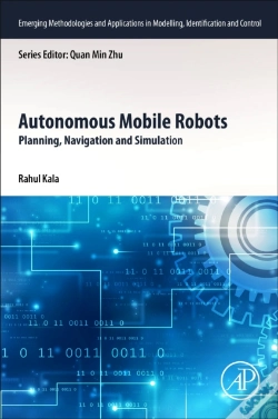 Capa do artigo Autonomous Mobile Robots