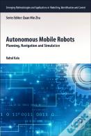 Autonomous Mobile Robots