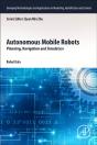 Autonomous Mobile Robots - Preview