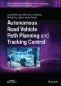 Autonomous Road Vehicle Path Planning And Tracking Control - Preview