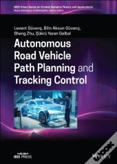 Autonomous Road Vehicle Path Planning And Tracking Control