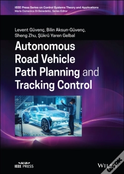 Capa do artigo Autonomous Road Vehicle Path Planning And Tracking Control