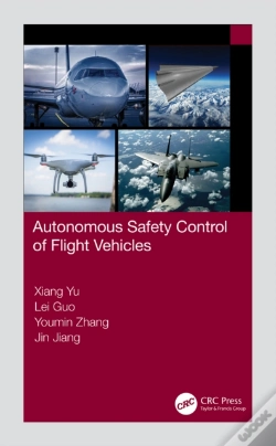 Capa do artigo Autonomous Safety Control Of Flight Vehicles