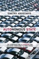 Autonomous State