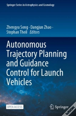 Capa do artigo Autonomous Trajectory Planning And Guidance Control For Launch Vehicles