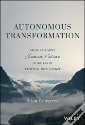 Capa do artigo Autonomous Transformation