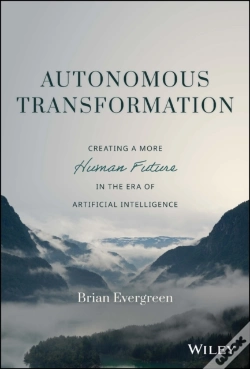 Capa do artigo Autonomous Transformation