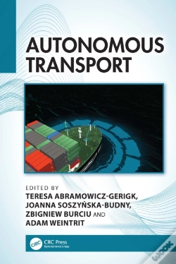 Capa do artigo Autonomous Transport