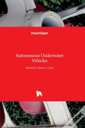 Capa do artigo Autonomous Underwater Vehicles