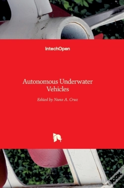 Capa do artigo Autonomous Underwater Vehicles