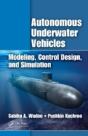 Autonomous Underwater Vehicles - Preview