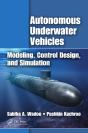 Autonomous Underwater Vehicles - Preview