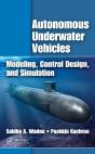 Autonomous Underwater Vehicles - Preview