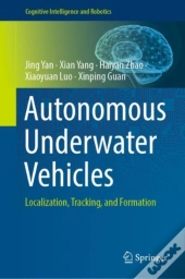 Autonomous Underwater Vehicles
